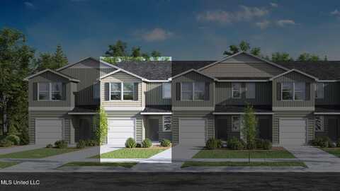 7836 Reagan Court, Ocean Springs, MS 39564