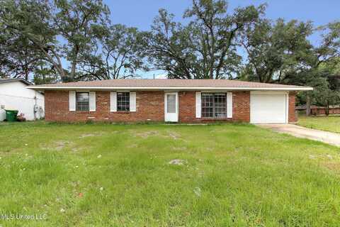 15820 Big Ridge Road, Biloxi, MS 39532