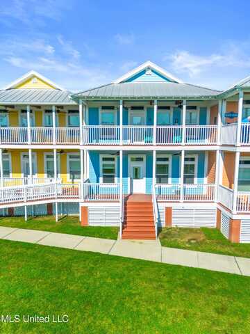 1515 E Beach Boulevard, Pass Christian, MS 39571