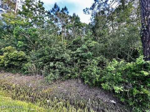 Hogan Street, Waveland, MS 39576
