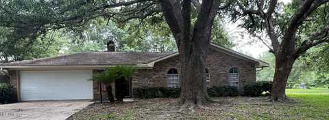 12334 Fernwood Cove, Gulfport, MS 39503