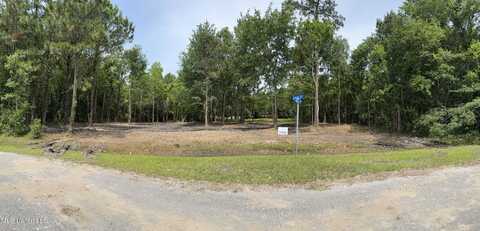 East Street, Waveland, MS 39576
