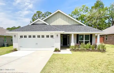 14007 Plantation Oaks Drive, Gulfport, MS 39503