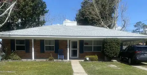 2331 Middlecoff Drive, Gulfport, MS 39507