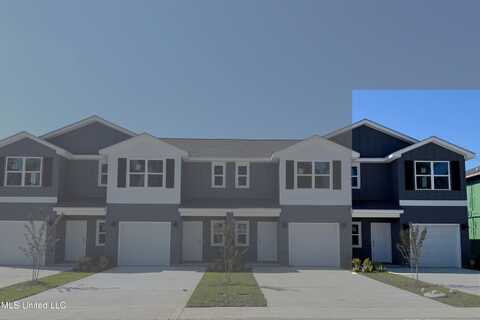 7832 Reagan Court, Ocean Springs, MS 39564