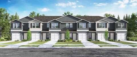 7832 Reagan Court, Ocean Springs, MS 39564