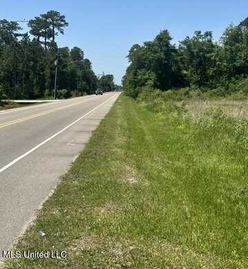 0 Nicholson Avenue, Waveland, MS 39576