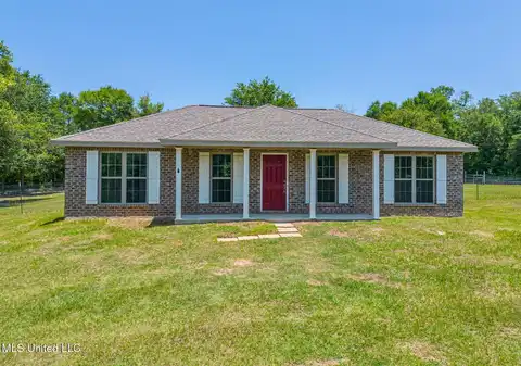 14667 Cable Bridge Road, Gulfport, MS 39503