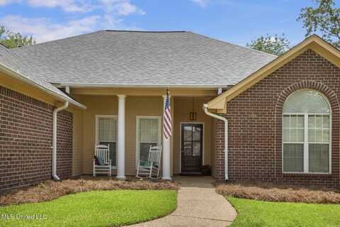 408 Abbey Woods, Brandon, MS 39047