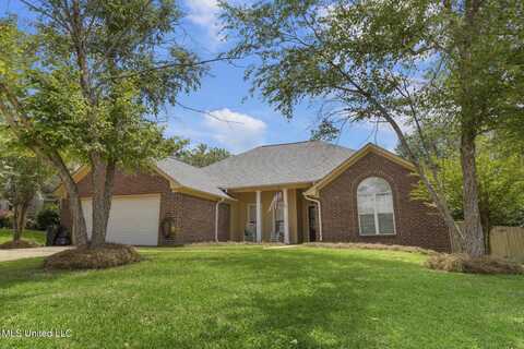 408 Abbey Woods, Brandon, MS 39047