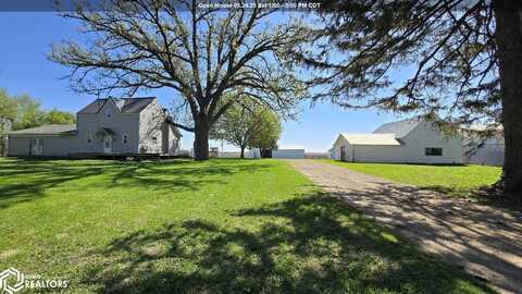 50331 100Th Avenue, Thompson, IA 50478