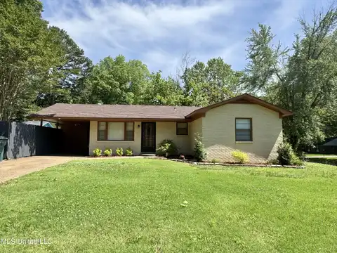 1431 Ranger Drive, Southaven, MS 38671