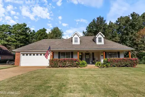 9948 Victor Drive, Olive Branch, MS 38654
