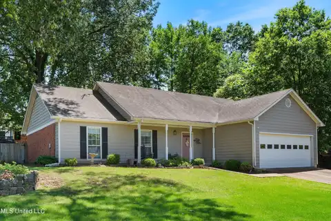 453 Cherry Tree Lane, Southaven, MS 38671