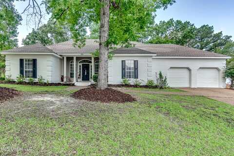 221 Boxwood Circle, Brandon, MS 39047