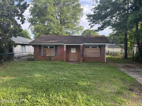 2515 Turin Street, Greenville, MS 38703