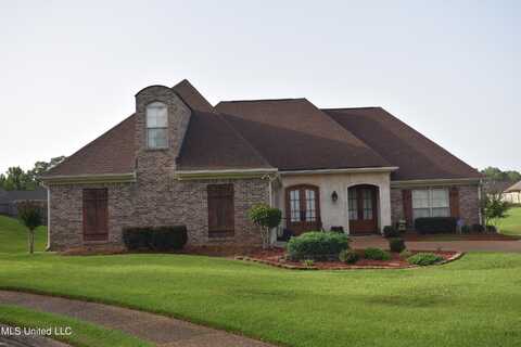 308 Barrington Cove, Byram, MS 39272