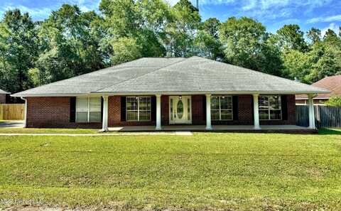 9933 Kahana Street, Diamondhead, MS 39525
