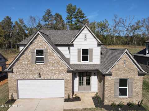 117 Centerline Roper Loop, Byhalia, MS 38611