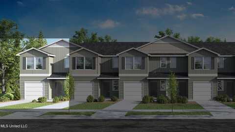 7844 Reagan Court, Ocean Springs, MS 39564
