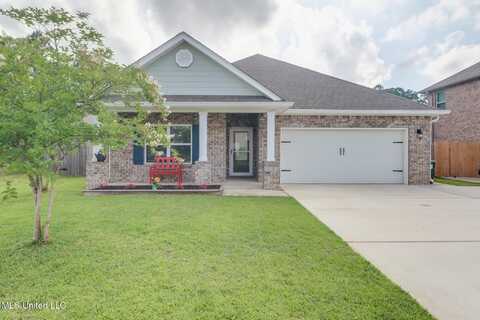 15581 Ollie Lane, Biloxi, MS 39532