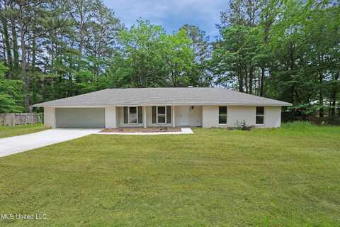107 S Boxwood Place, Brandon, MS 39047