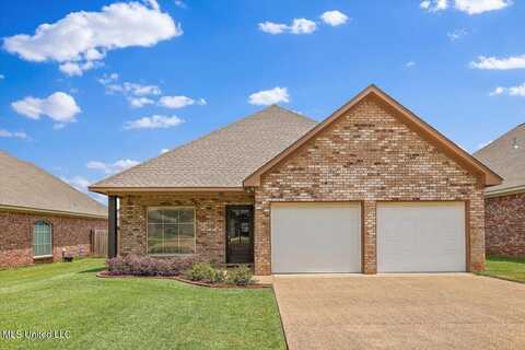 648 Westhill Road, Brandon, MS 39042