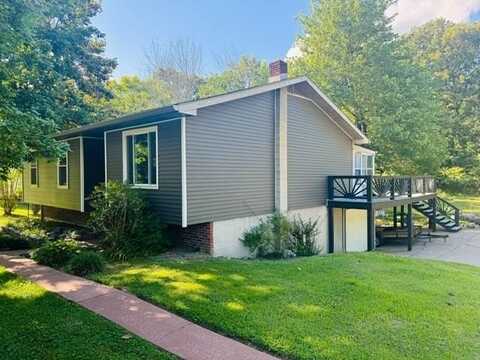 676 West DR, Madisonville, KY 42431