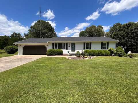 120 Rail Lake Road, Slaughters, KY 42456