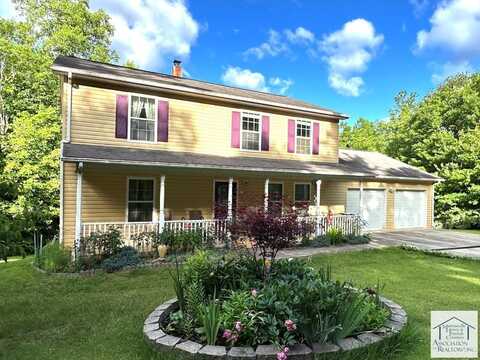 156 Wildwood Acres Circle, Patrick Springs, VA 24133