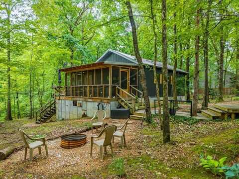 171 Deerwood Park Drive, Oakland, MS 38948