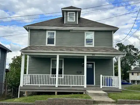 505 State Street, Fairmont, WV 26554