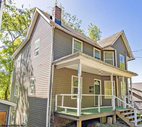 352 Stewart Street, Morgantown, WV 26505