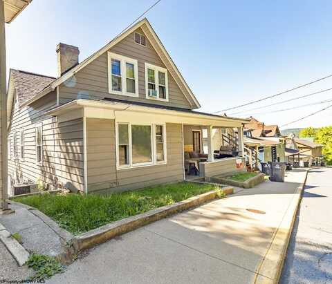 344 Stewart Street, Morgantown, WV 26505