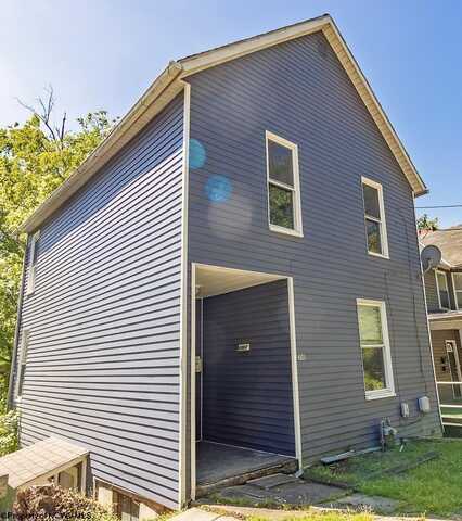 356 Stewart Street, Morgantown, WV 26505