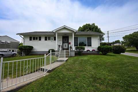 1497 Woodland Drive, Morgantown, WV 26505