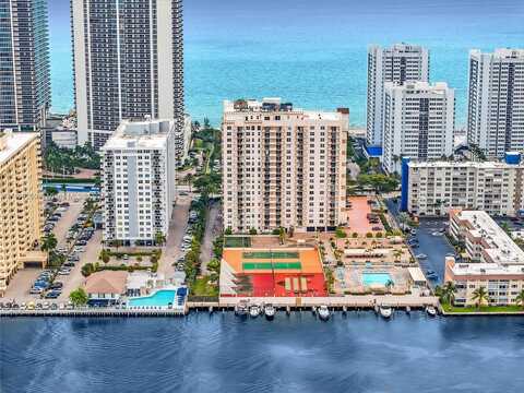 1865 S Ocean Dr, Hallandale Beach, FL 33009