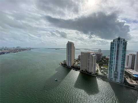 325 S Biscayne Blvd, Miami, FL 33131