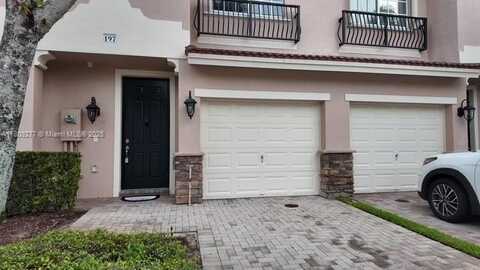 197 Las Brisas Cir, Sunrise, FL 33326