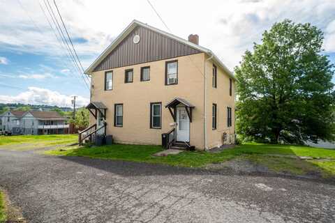 405/407 Round Street, Morgantown, WV 26501