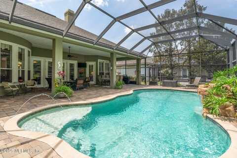 400 N LANDGUARD Road, Saint Augustine, FL 32092