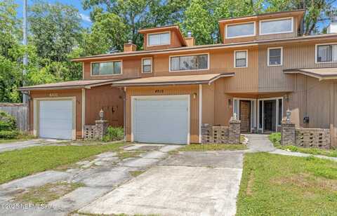 4815 KINGSMEADOW Lane, Jacksonville, FL 32217