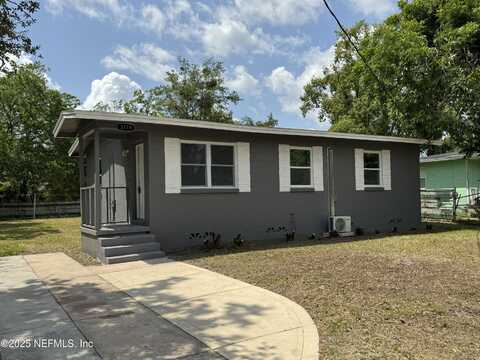 3114 BREVE Drive, Jacksonville, FL 32209