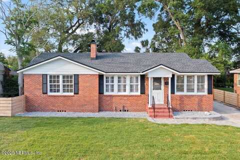4379 SAN JOSE Boulevard, Jacksonville, FL 32207