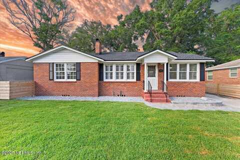 4379 SAN JOSE Boulevard, Jacksonville, FL 32207