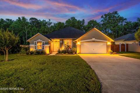 12239 E LAKE FERN Drive, Jacksonville, FL 32258