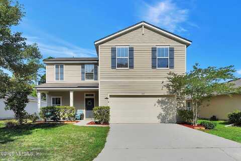137 CODMAN Drive, Saint Augustine, FL 32084