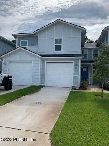 54 RIDGE LAKE Road, Saint Augustine, FL 32086