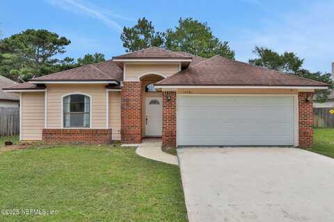 12581 HICKORY LAKES Drive S, Jacksonville, FL 32225