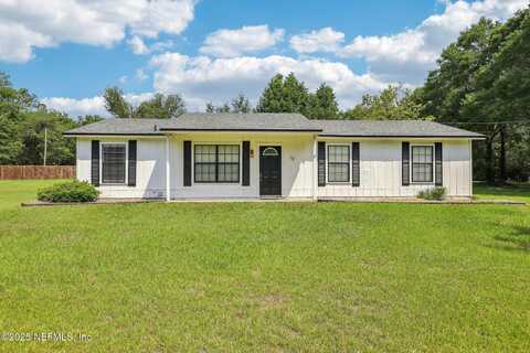 10 SESAME Street, Middleburg, FL 32068